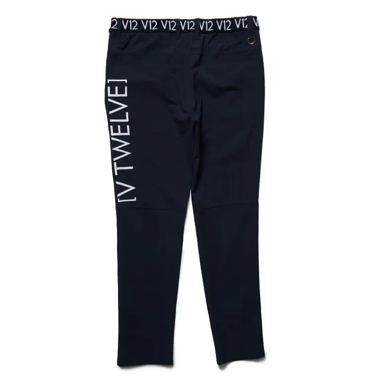 V12 - LIB V12 PANTS | スラックス | ブラック | メンズ | ゴルフ