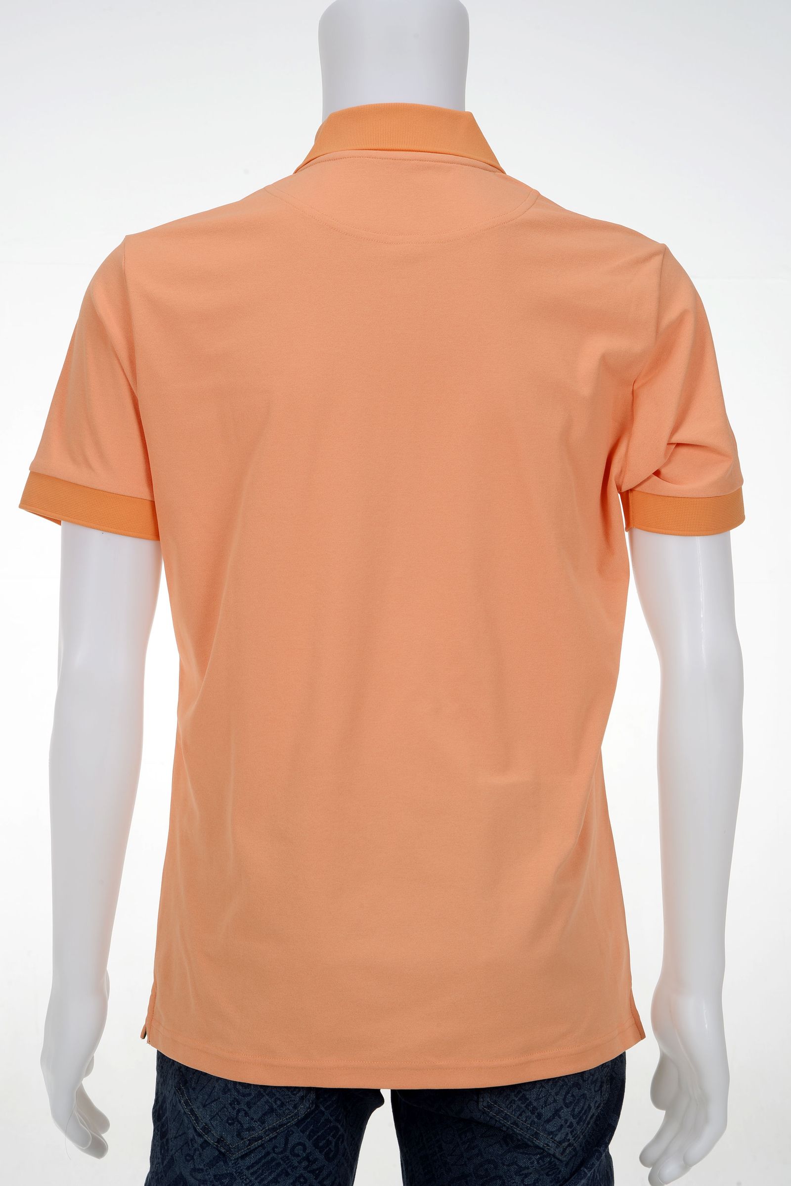 BRIEFING GOLF - EARTH POLO | ポロシャツ | イエロー | メンズ