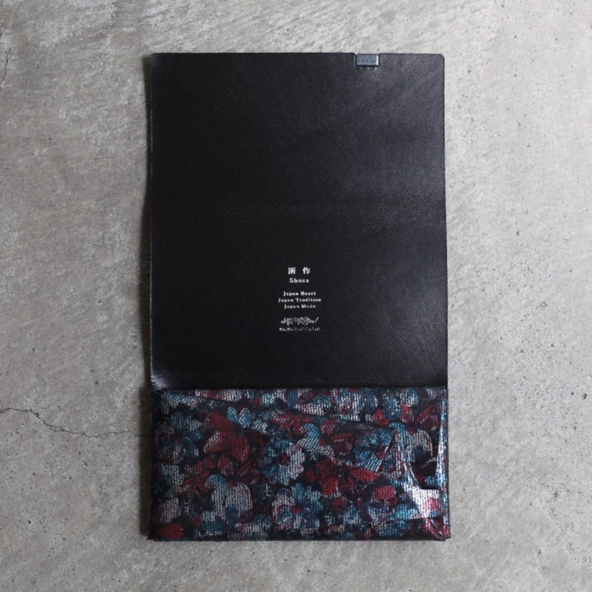 所作 - 【残りわずか】ロングウォレット | ACRMTSM ONLINE STORE