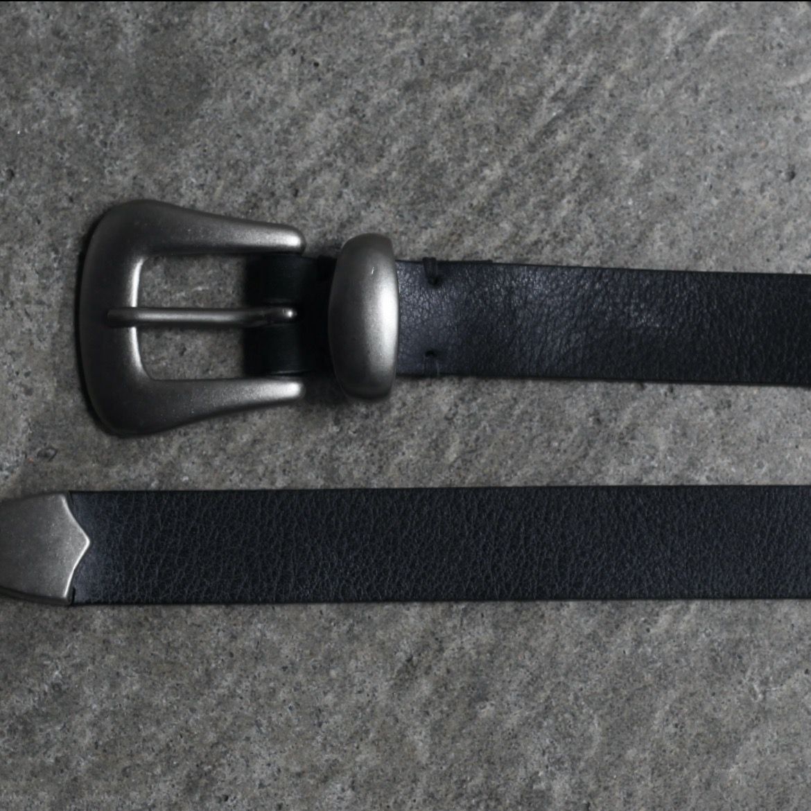 YOKE - 【残りわずか】Western Belt | ACRMTSM ONLINE STORE