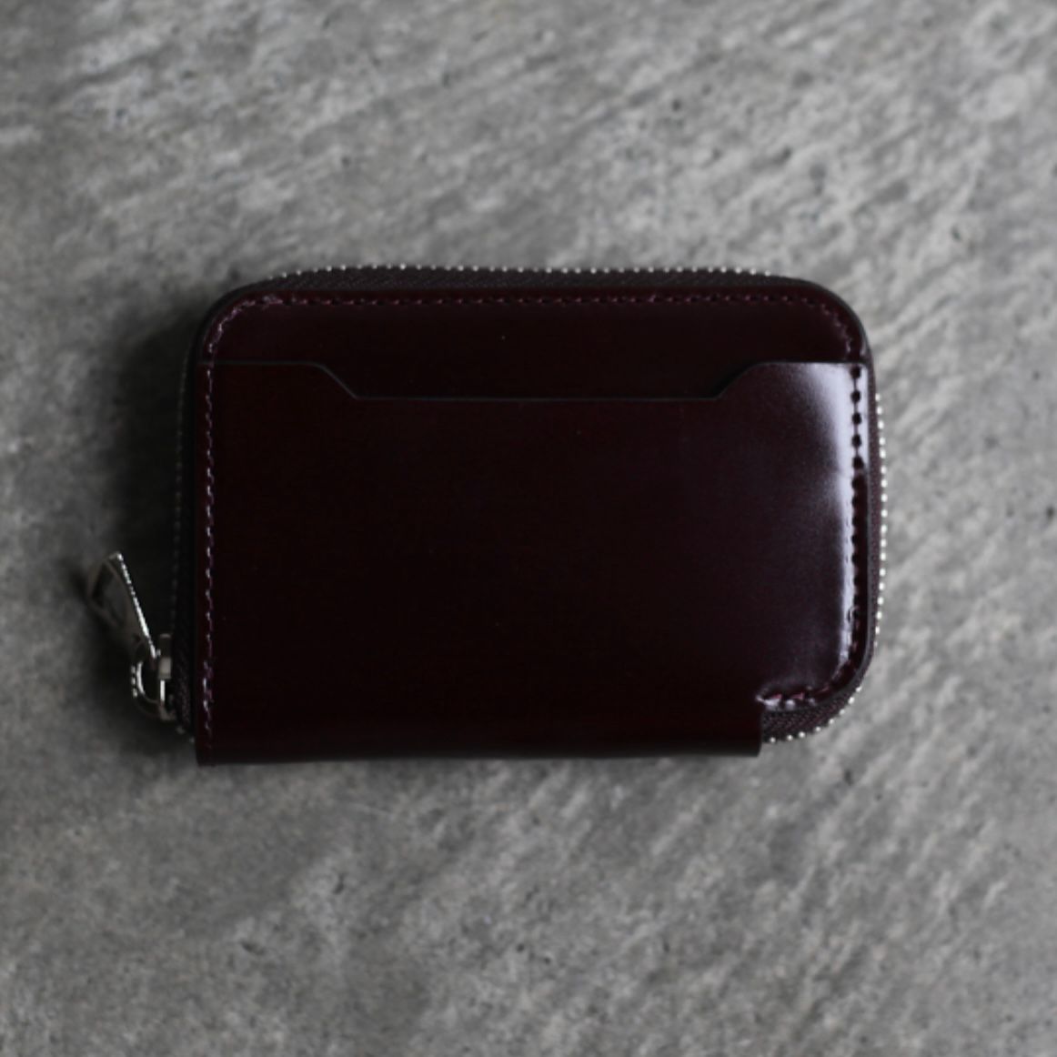 ITTI - 【残りわずか】Cristy Coin Card WLT(CROCO) | ACRMTSM ONLINE