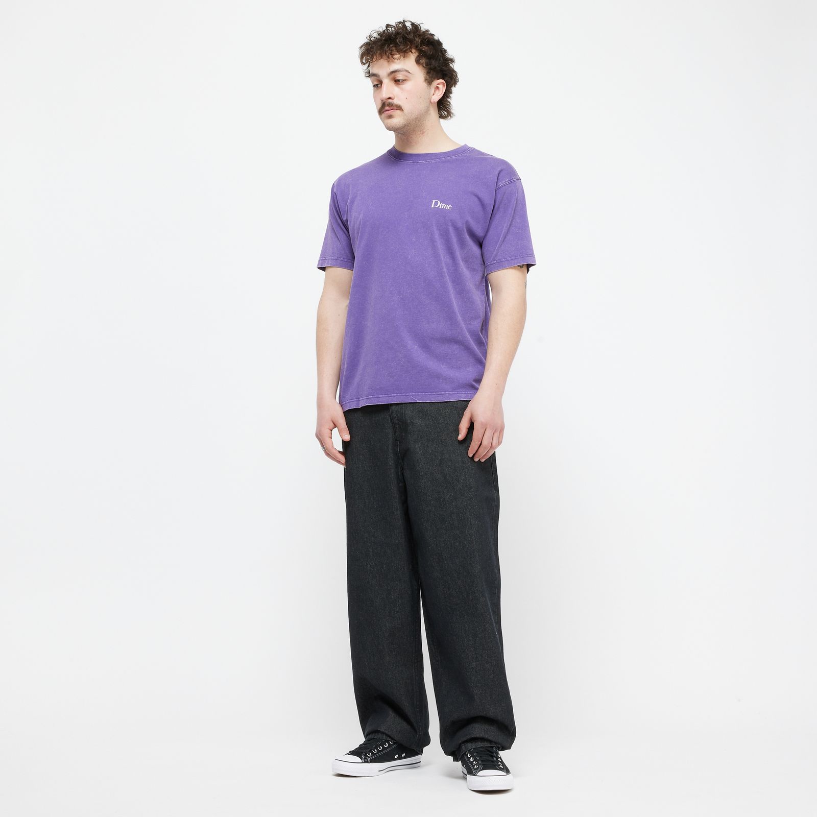 Dime - 【残りわずか】Classic Small Logo T-shirt | ACRMTSM ONLINE STORE