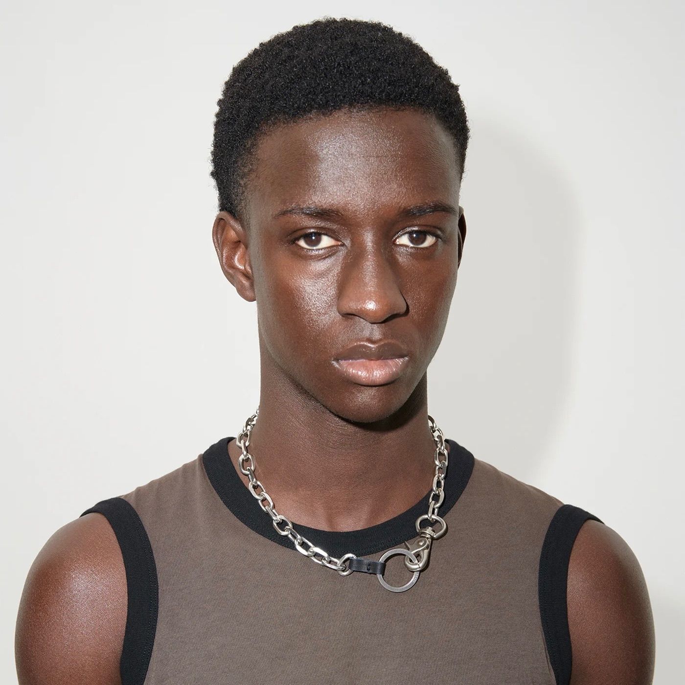 OUR LEGACY - 【再販売通知受付可能】Ladon(SILVER) | ACRMTSM ONLINE