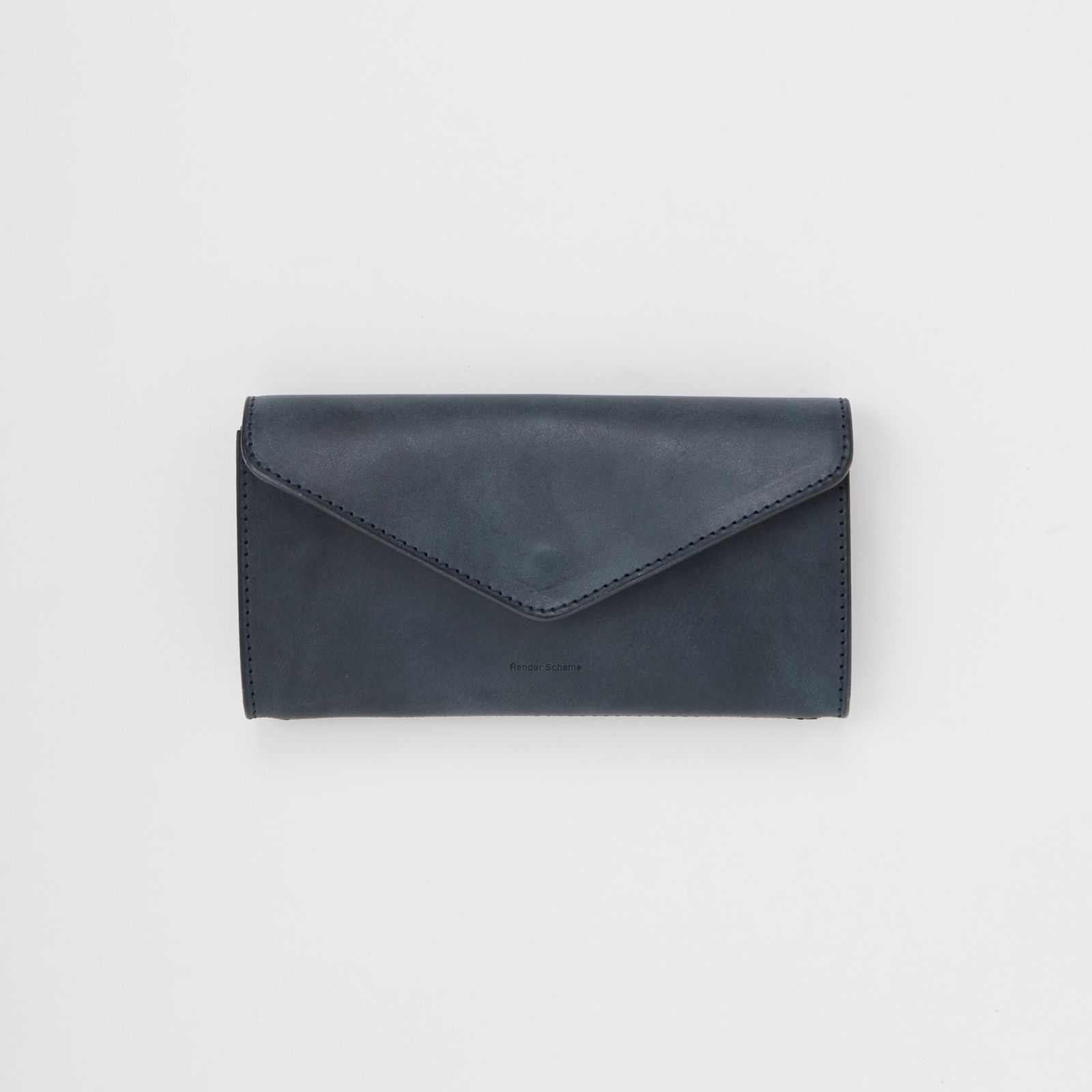 Hender Scheme - 【残りわずか】Long Wallet(BLACK) | ACRMTSM ONLINE