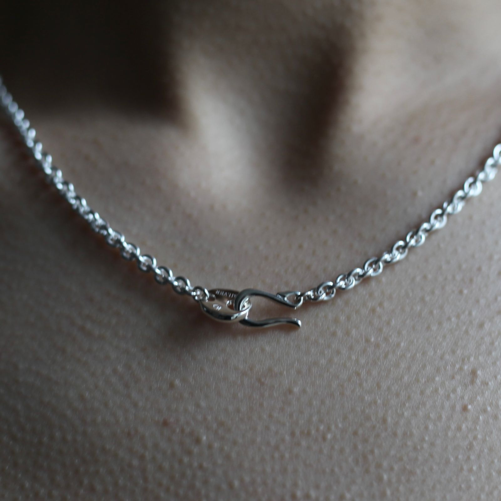 GARNI - 【残り一点】Crockery Pendant_L | ACRMTSM ONLINE STORE