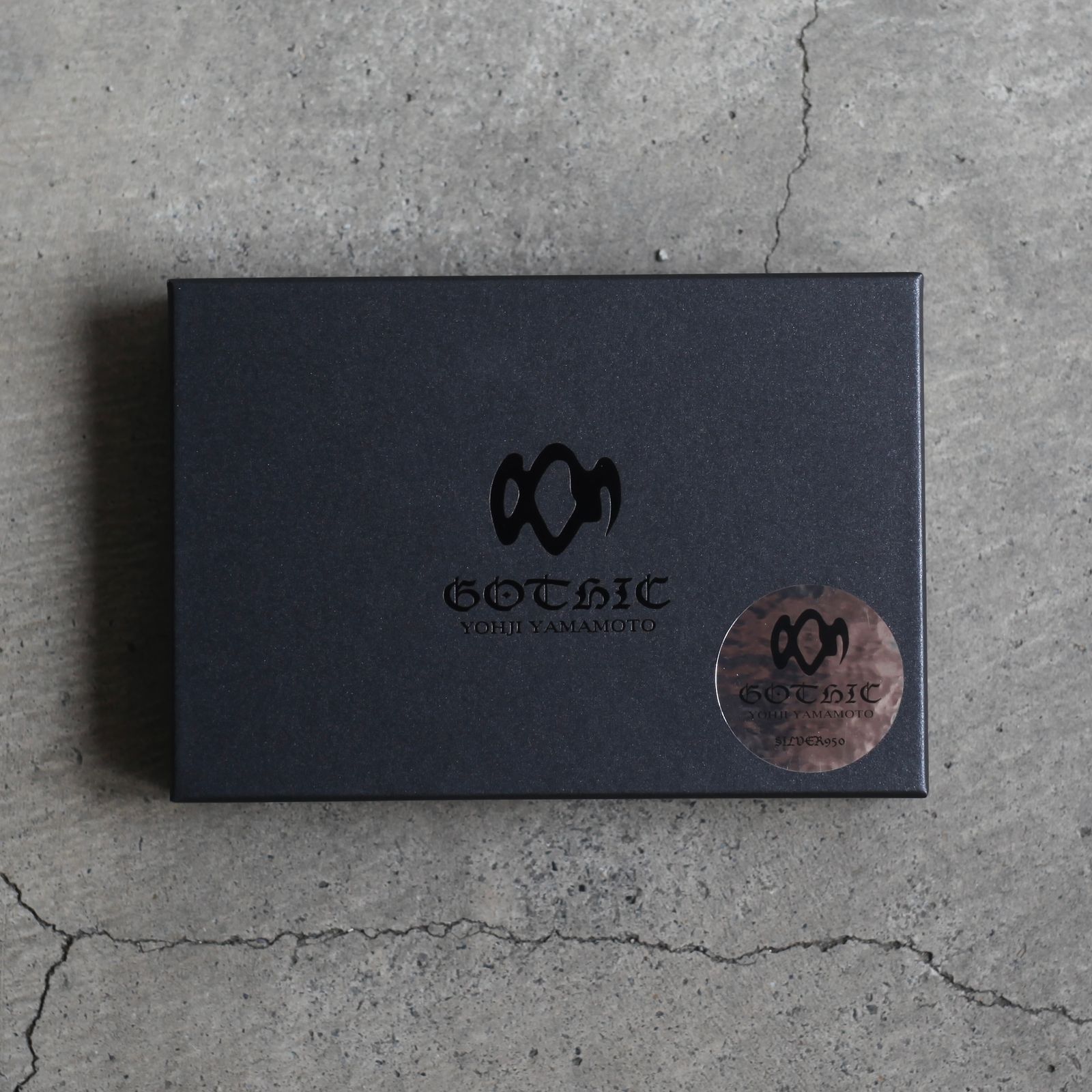 Yohji Yamamoto - 【残り一点】ウォレット_L | ACRMTSM ONLINE STORE