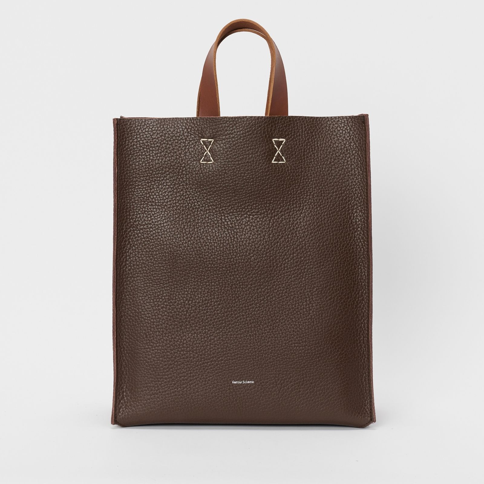 Hender Scheme - 【残りわずか】Paper Bag Big(ROYAL PURPLE