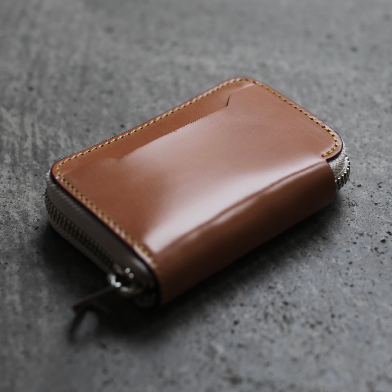 ITTI - 【残り一点】Cristy Coin Card WLT(NUME CARNO) | ACRMTSM