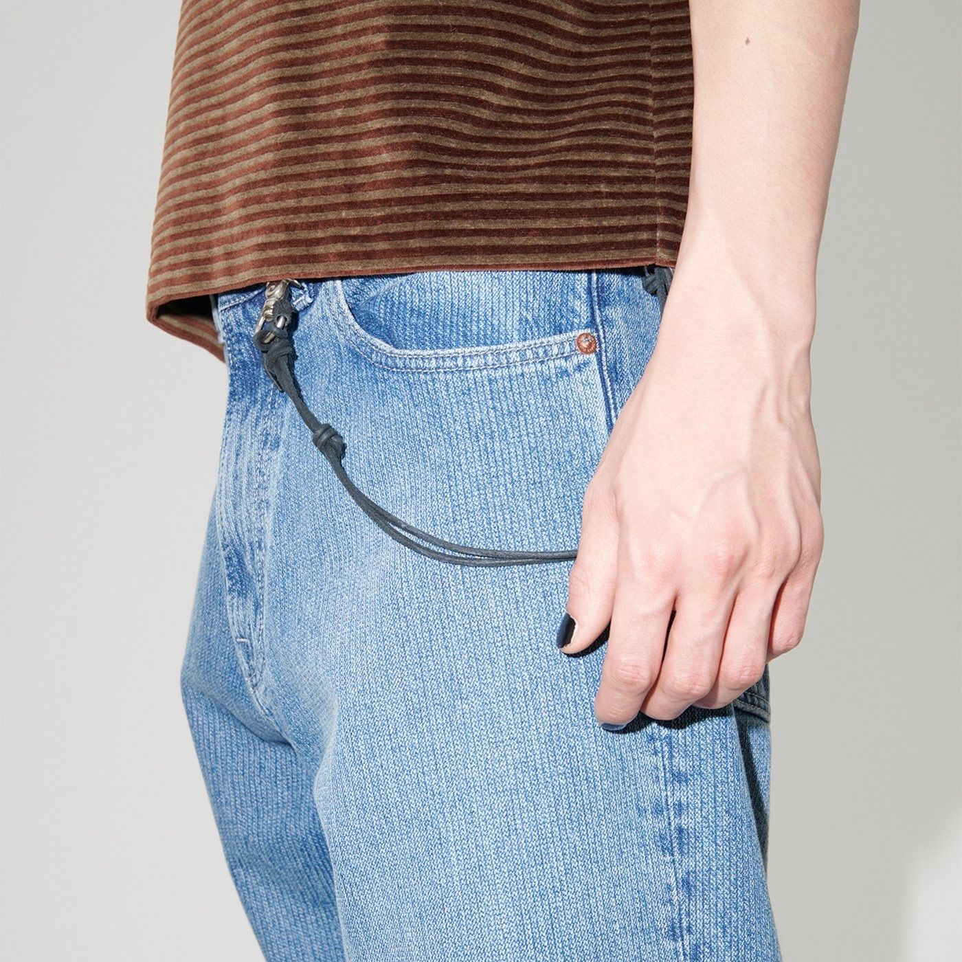 OUR LEGACY - 【再販売通知受付可能】Ladon(COW LEATHER) | ACRMTSM