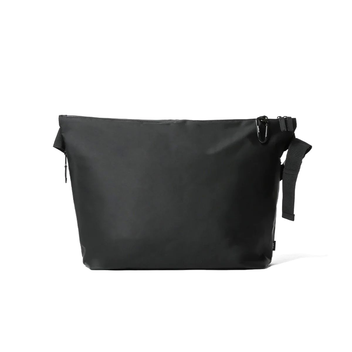 meltum - 【再販売通知受付可能】Nylon Messenger Bag | ACRMTSM