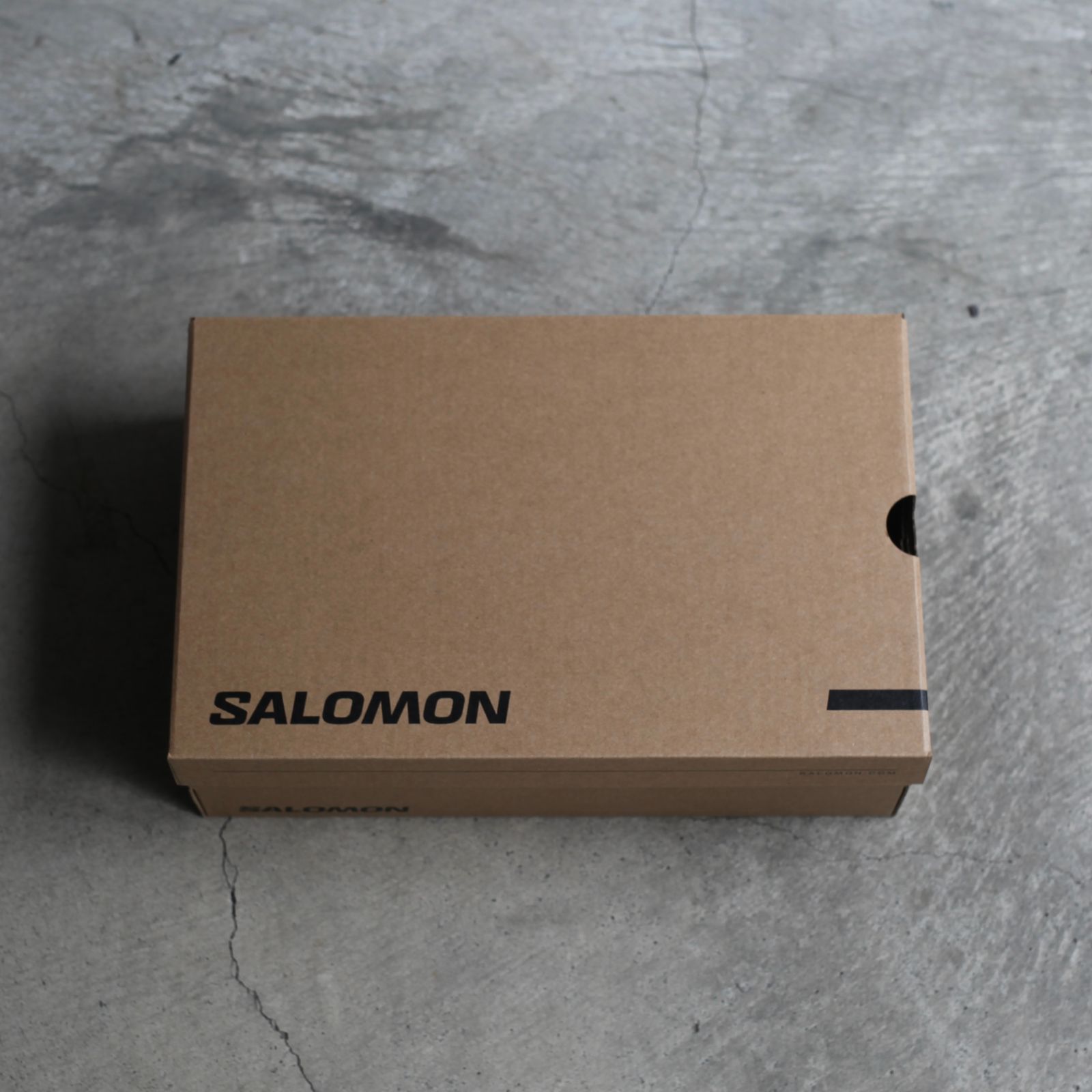 SALOMON - 【残り一点】XA Pro 3D | ACRMTSM ONLINE STORE