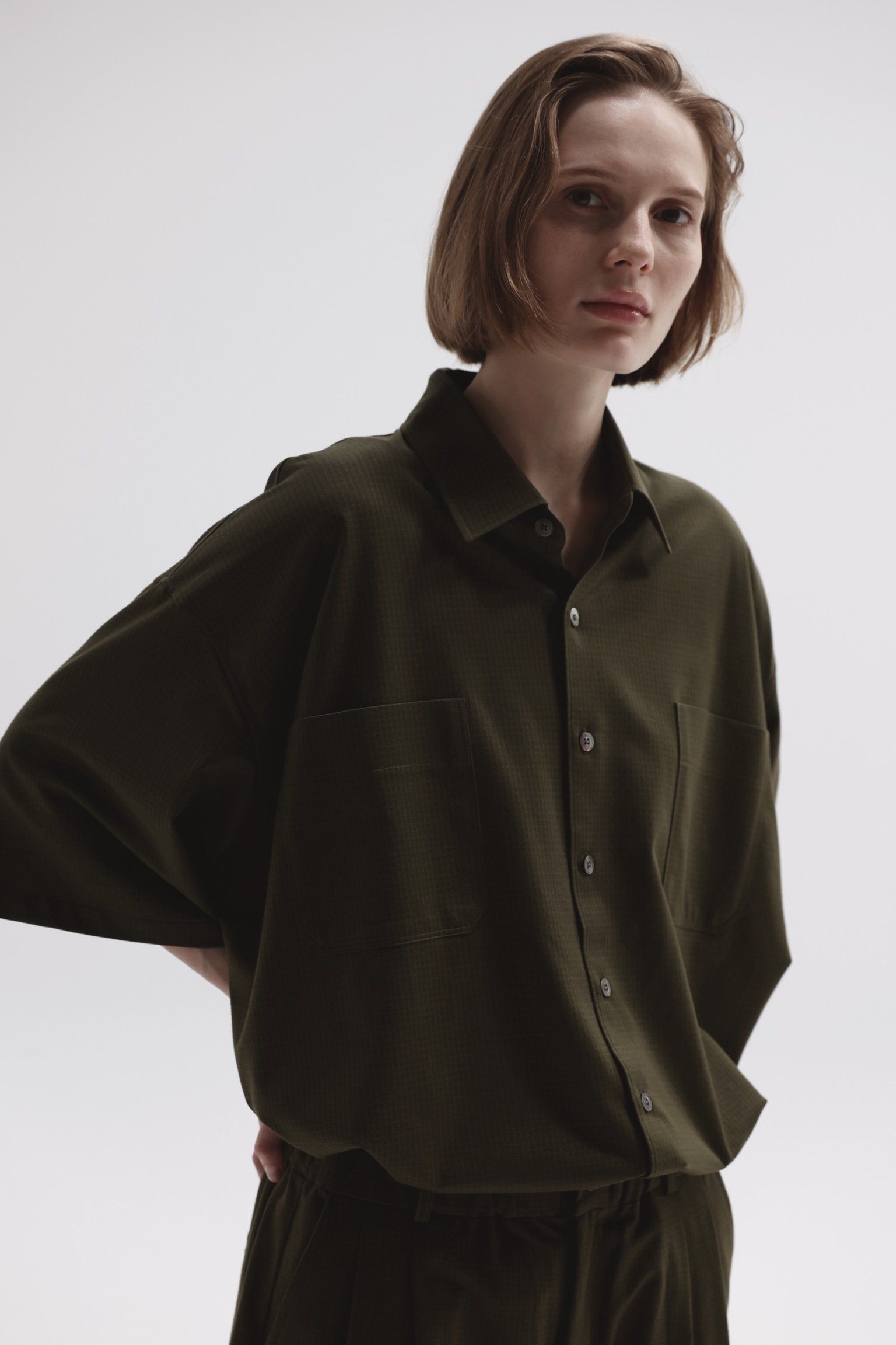 KANEMASA PHIL. 2026SS コレクション | ACRMTSM ONLINE STORE