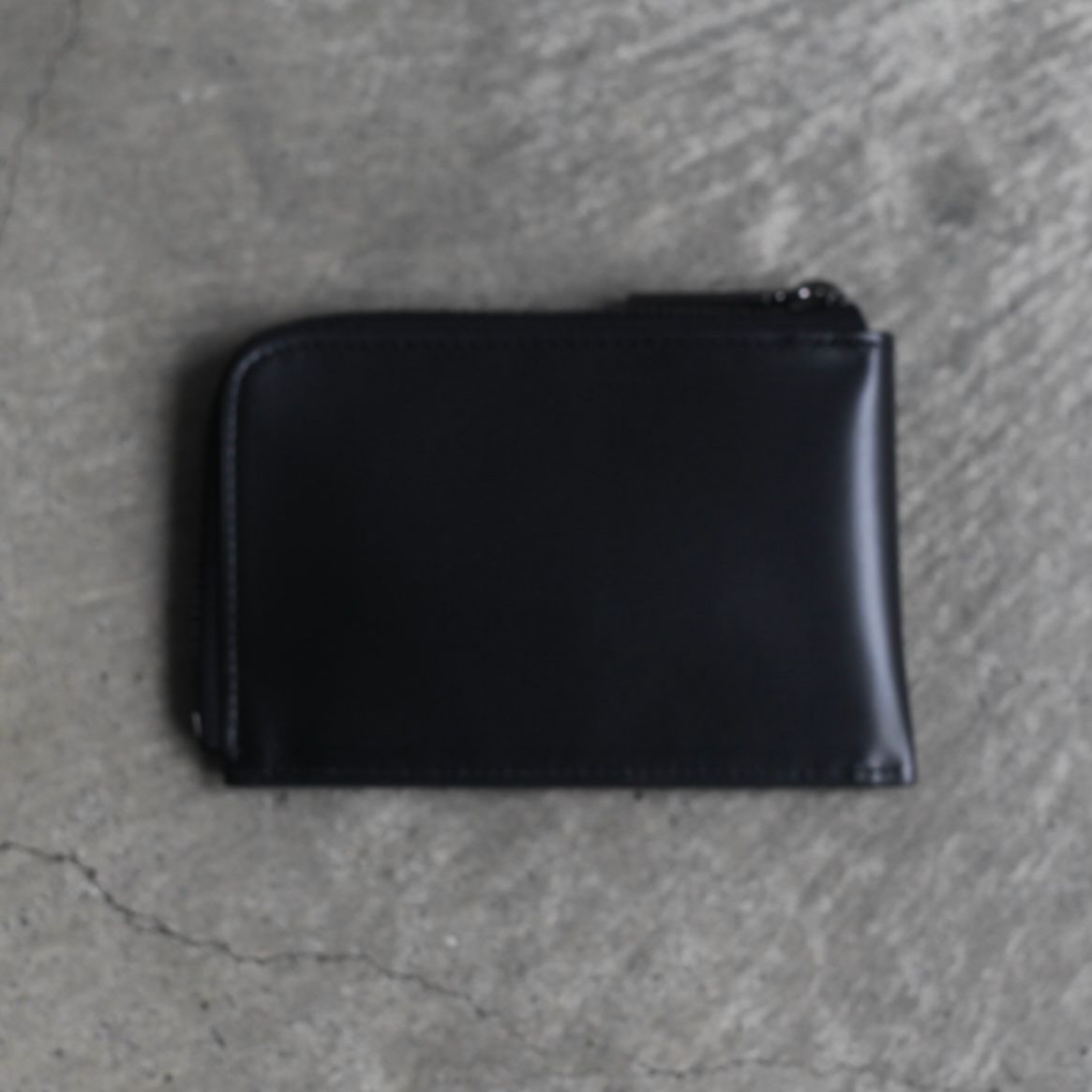 discord Yohji Yamamoto - 【残り一点】ショートウォレット | ACRMTSM