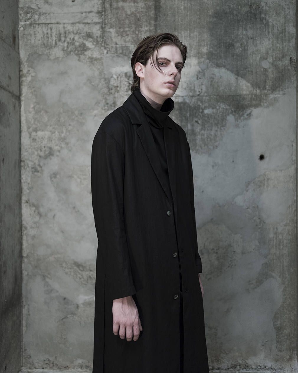 kujaku 20AW 鈴蘭 コート kujaku - 【先行予約】鈴蘭コート - suzurun