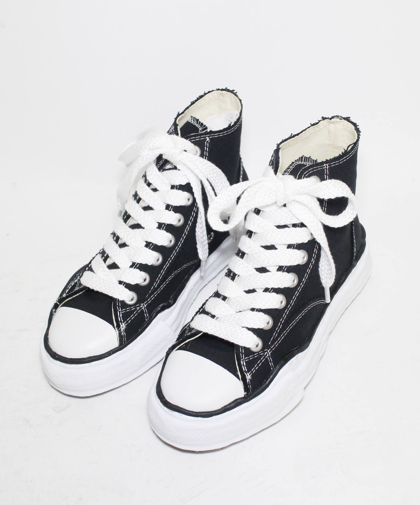 Maison MIHARA YASUHIRO - メゾンミハラヤスヒロハイカットスニーカー