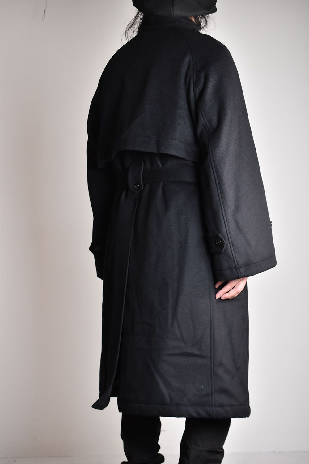 prasthana - Protection Over Coat Gen2