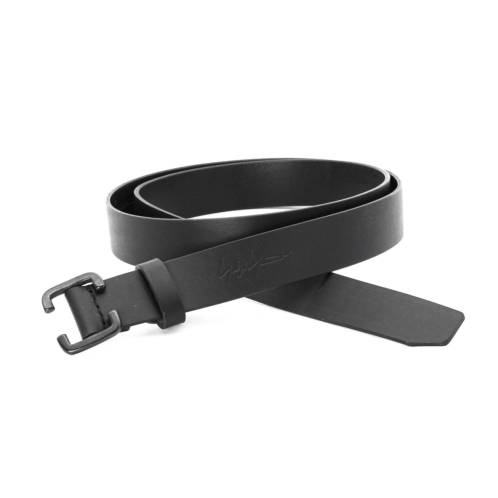 yohji yamamoto - pour homme | 30mmフリーベルト (ユニセックス