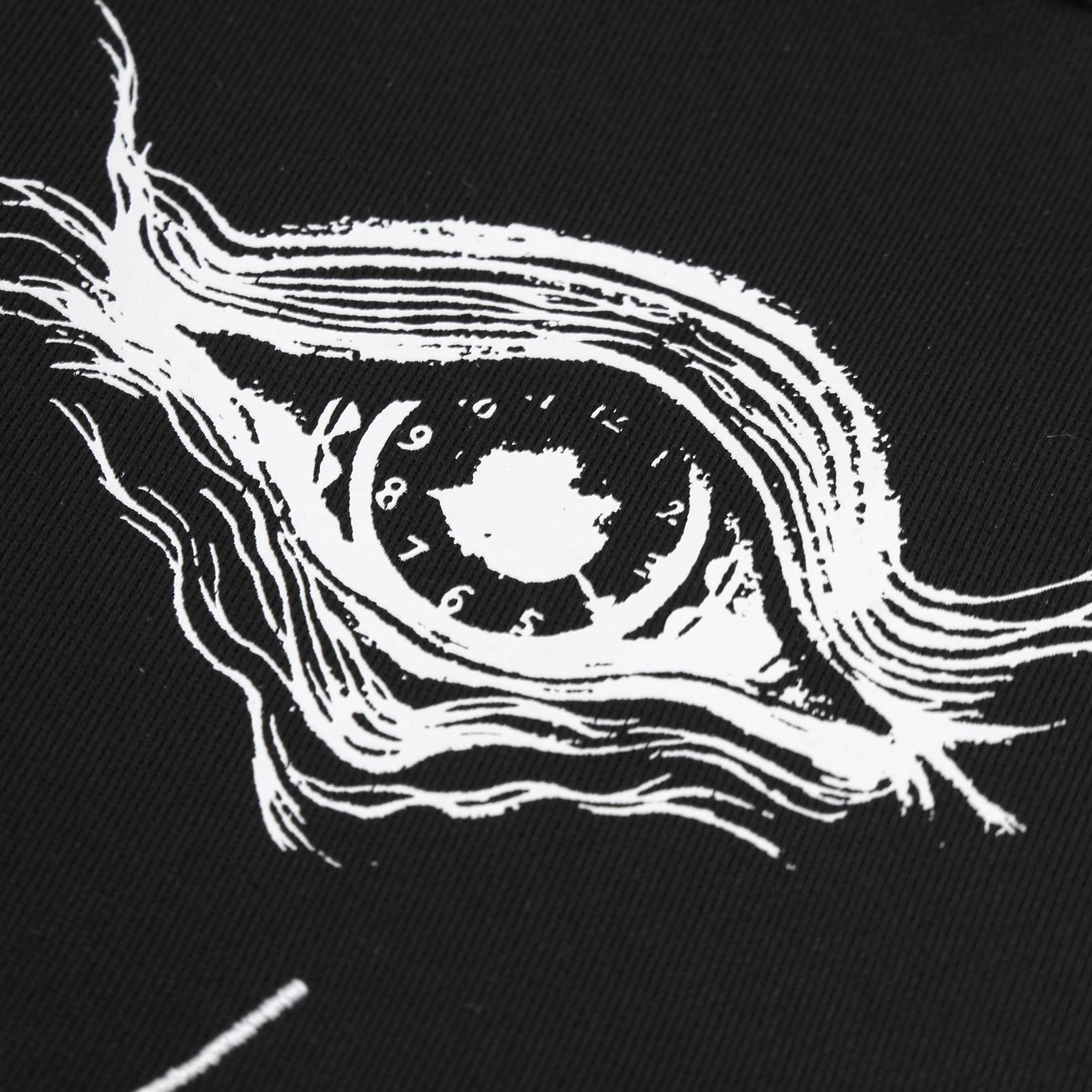 yohji yamamoto - pour homme × NEW ERA FLEECE WARMER GLOVE YY EYE