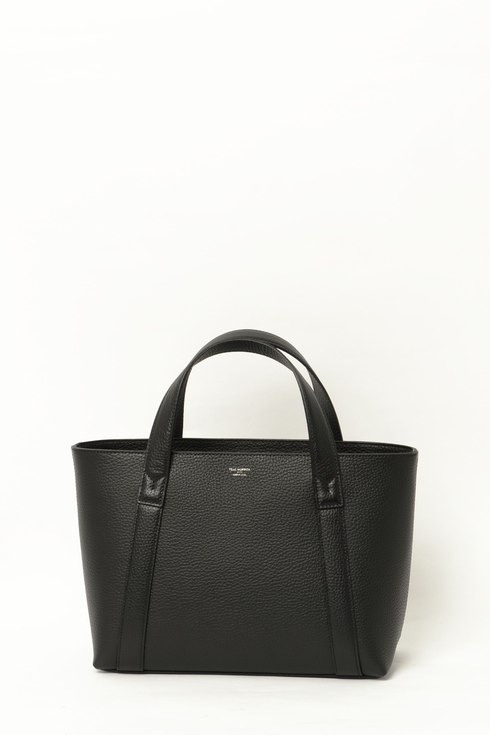 PELLE MORBIDA - Tela Marinaシリーズ ファスナー式 シュリンクレザー