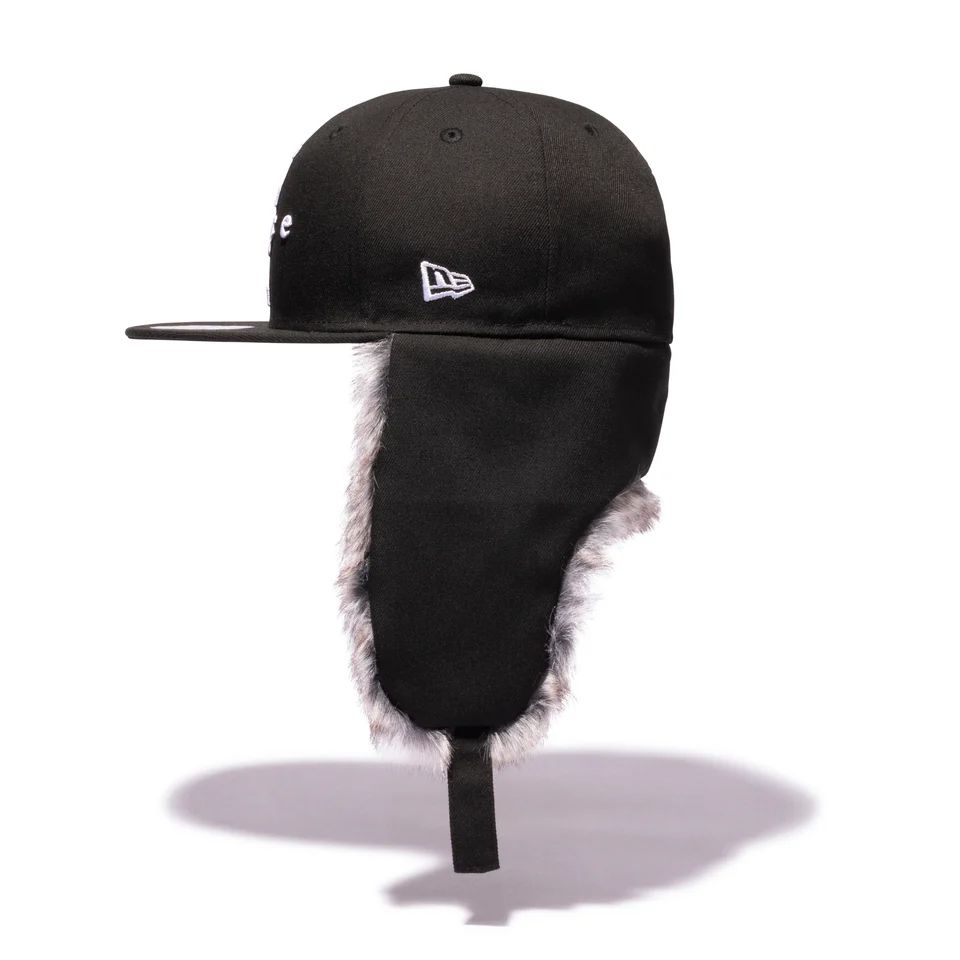 FACETASM - 【ラスト1点】【限定】FACETASM x NEW ERA 59FIFTY® Dog