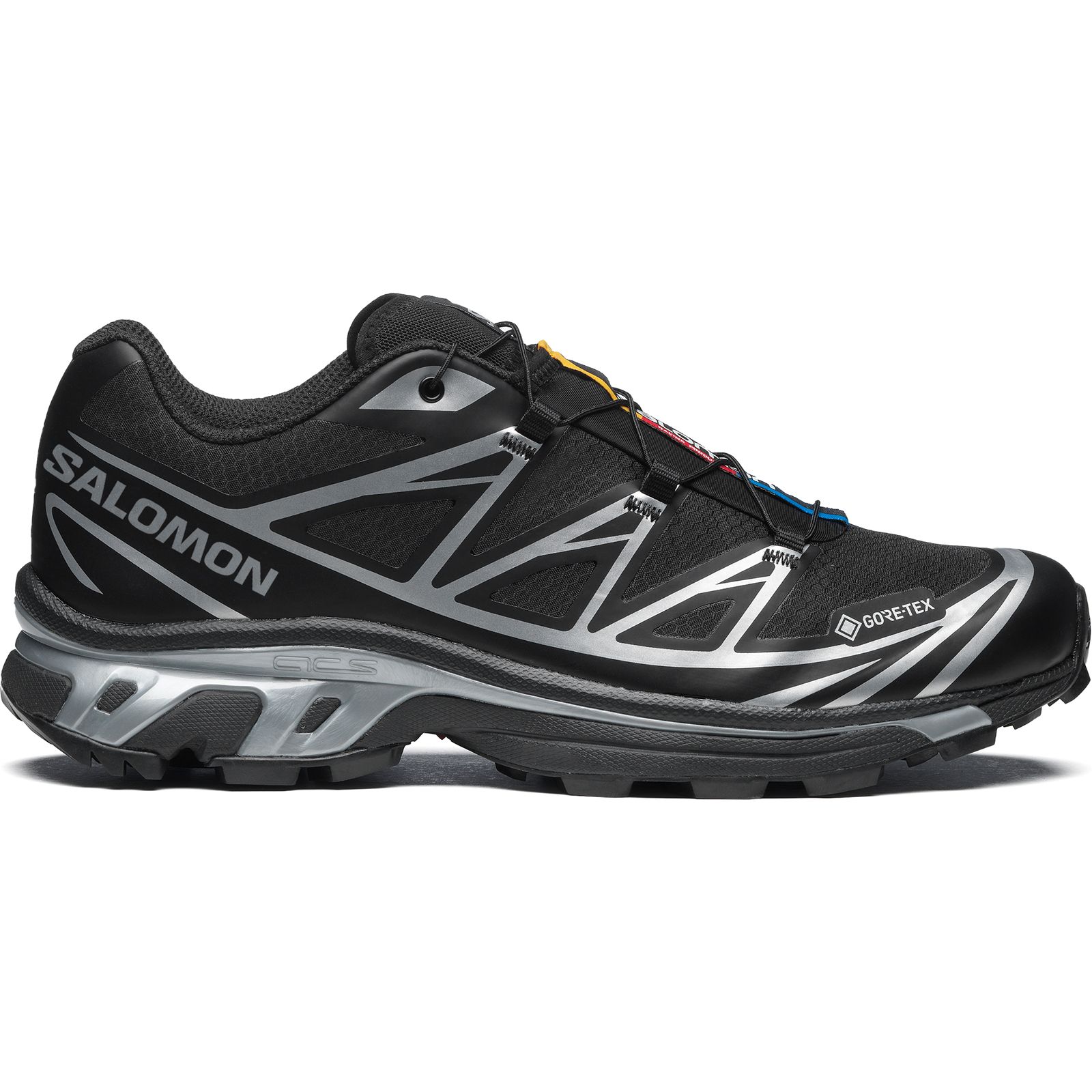 SALOMON ブラック ビンディング Salomon X19 ビンディング ブラック