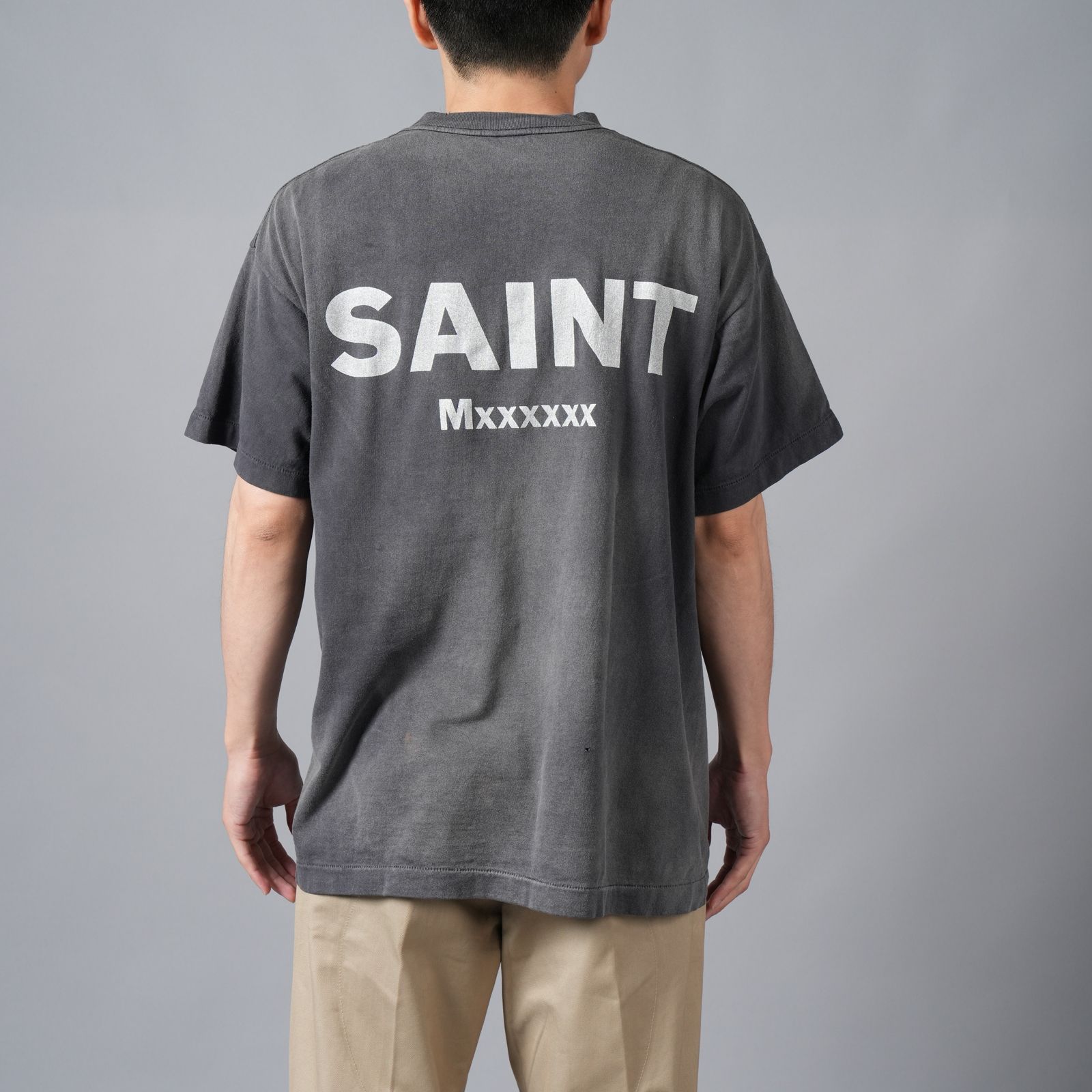 SAINT M×××××× - 【ラスト1点】[4月27日(土)10時発売!!] 【限定】SM