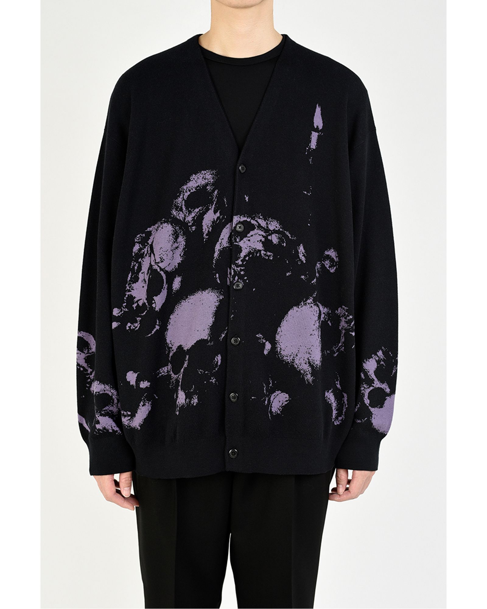 LAD MUSICIAN - Cardigan | fakejam