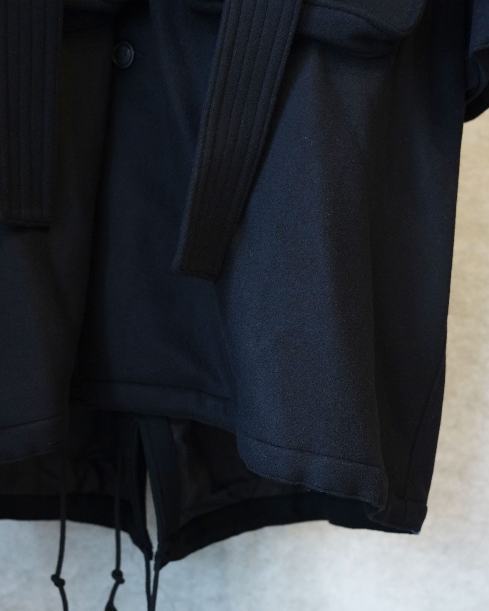 SOSHIOTSUKI - Fish Tail Gaito | fakejam