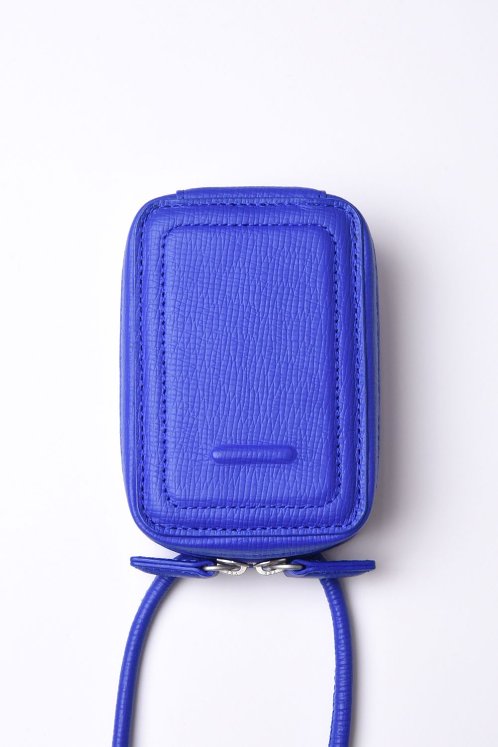 objcts.io - STRAPPED-ACCESSORY-MICROBAG / ストラップ付き MagSafe