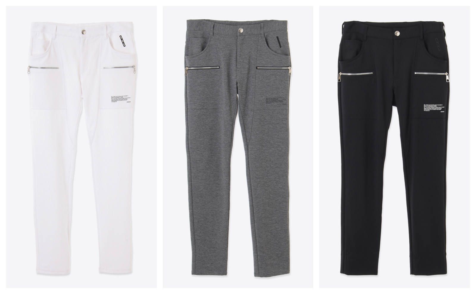 MARK&LONA】 木村拓哉さん着用！最強伸縮と機能性抜群の「PLEDGE 6PK