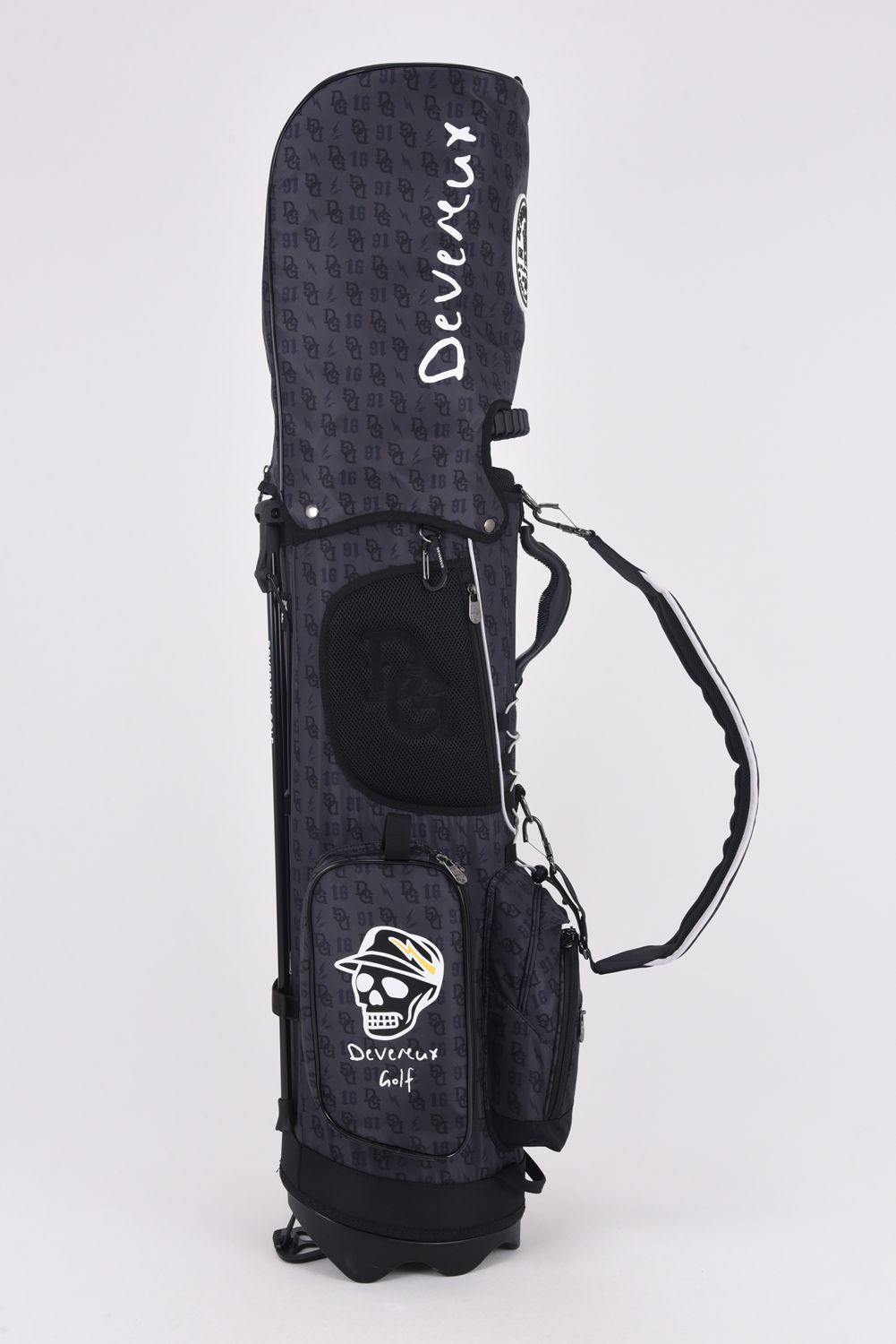 DEVEREUX GOLF - 2025 AW COLLECTION | GOSSIP GOLF