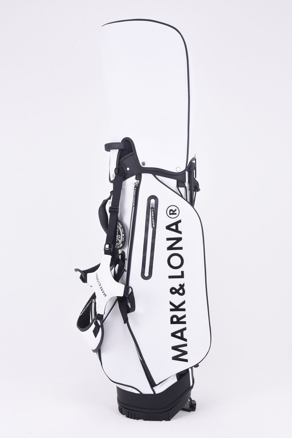 MARK&LONA キャディバック MARK&LONA - マークアンドロナ 【キャディ