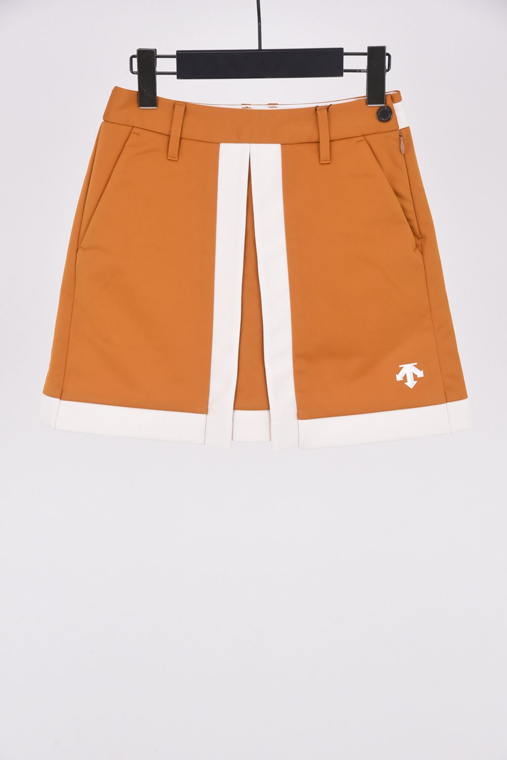 DESCENTE GOLF - 【レディース】 ニットボンディング裏フリース