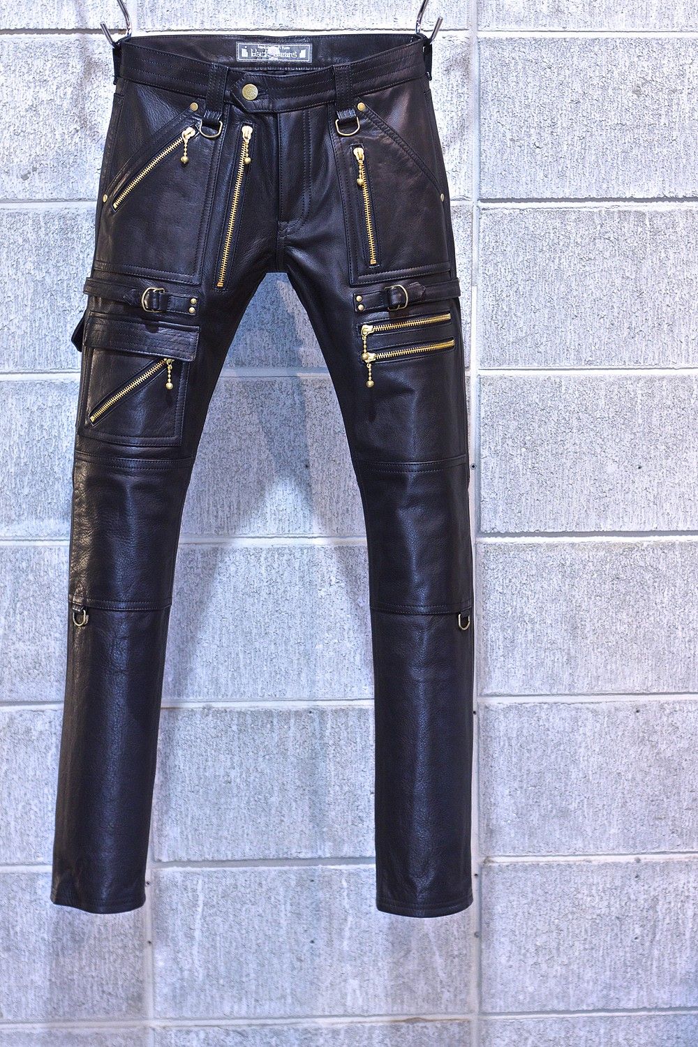 blackmeans BASIC LINE | HAZE