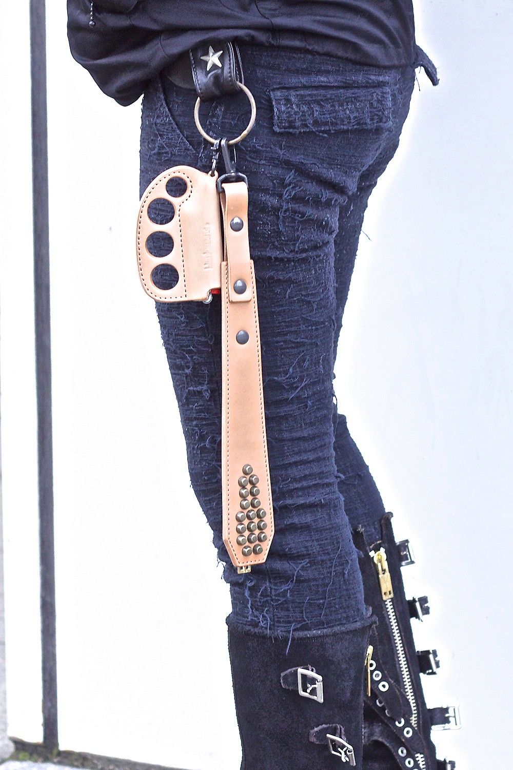 blackmeans - 945-68TAC65-1 SAND | HAZE