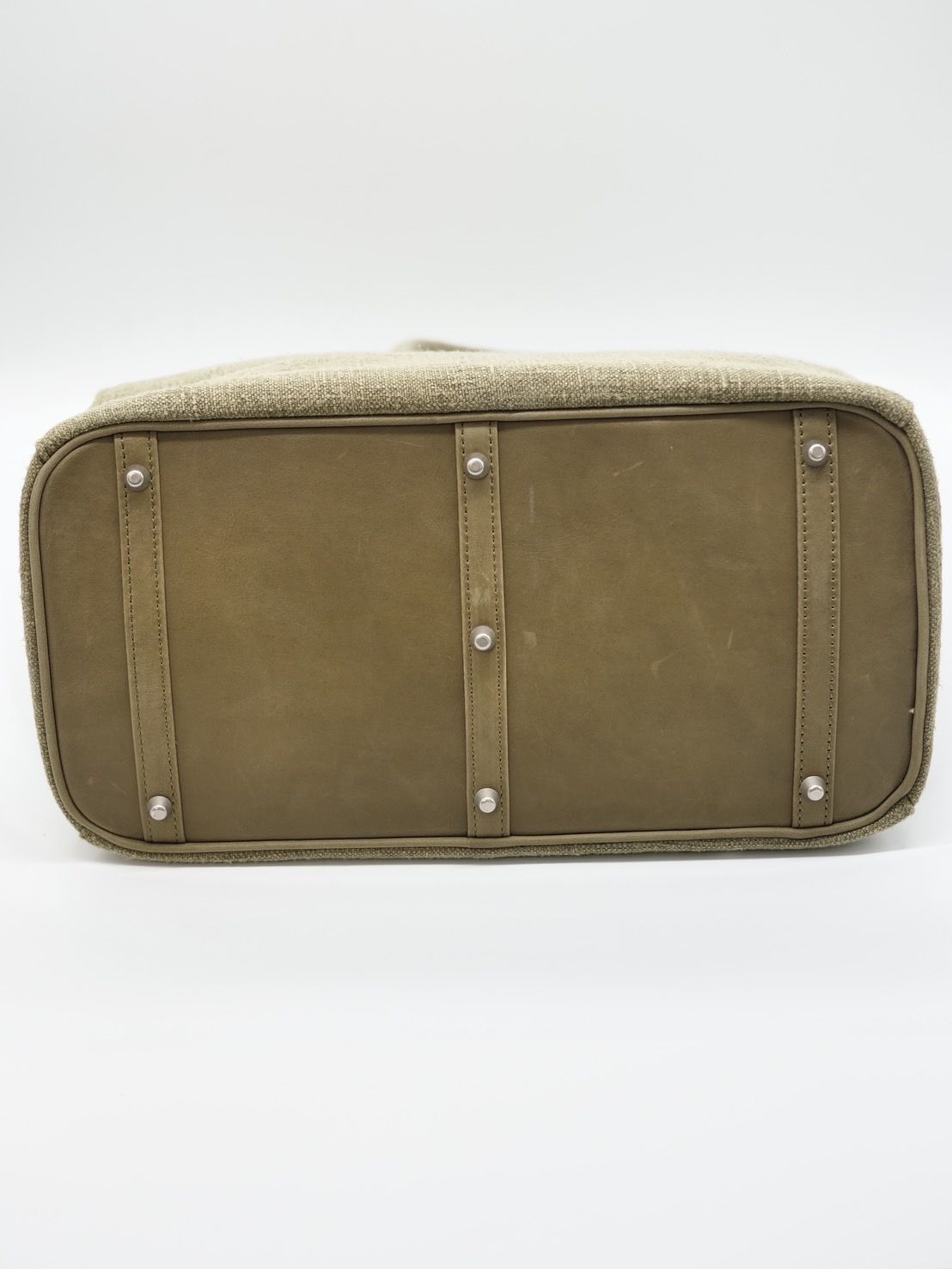 M.U.L. - 【M.U.L/ エムユーエル】Vintage Remake Fabric / フランス軍