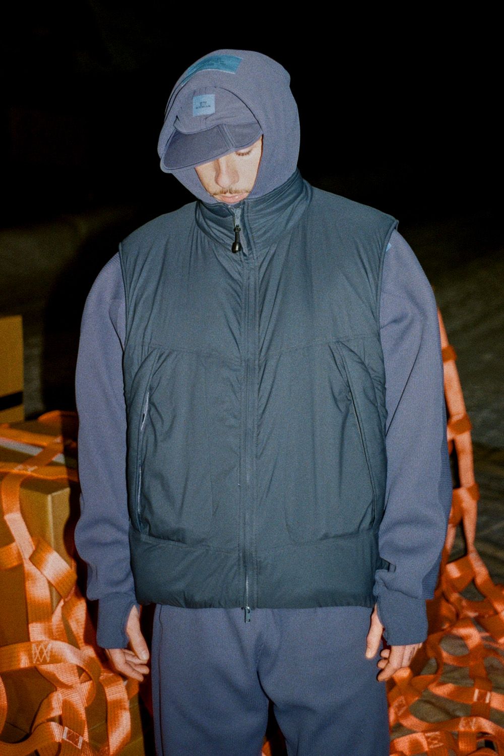 N.HOOLYWOOD - N.HOOLYWOOD TEST PRODUCT EXCHANGE SERVICE × WILD