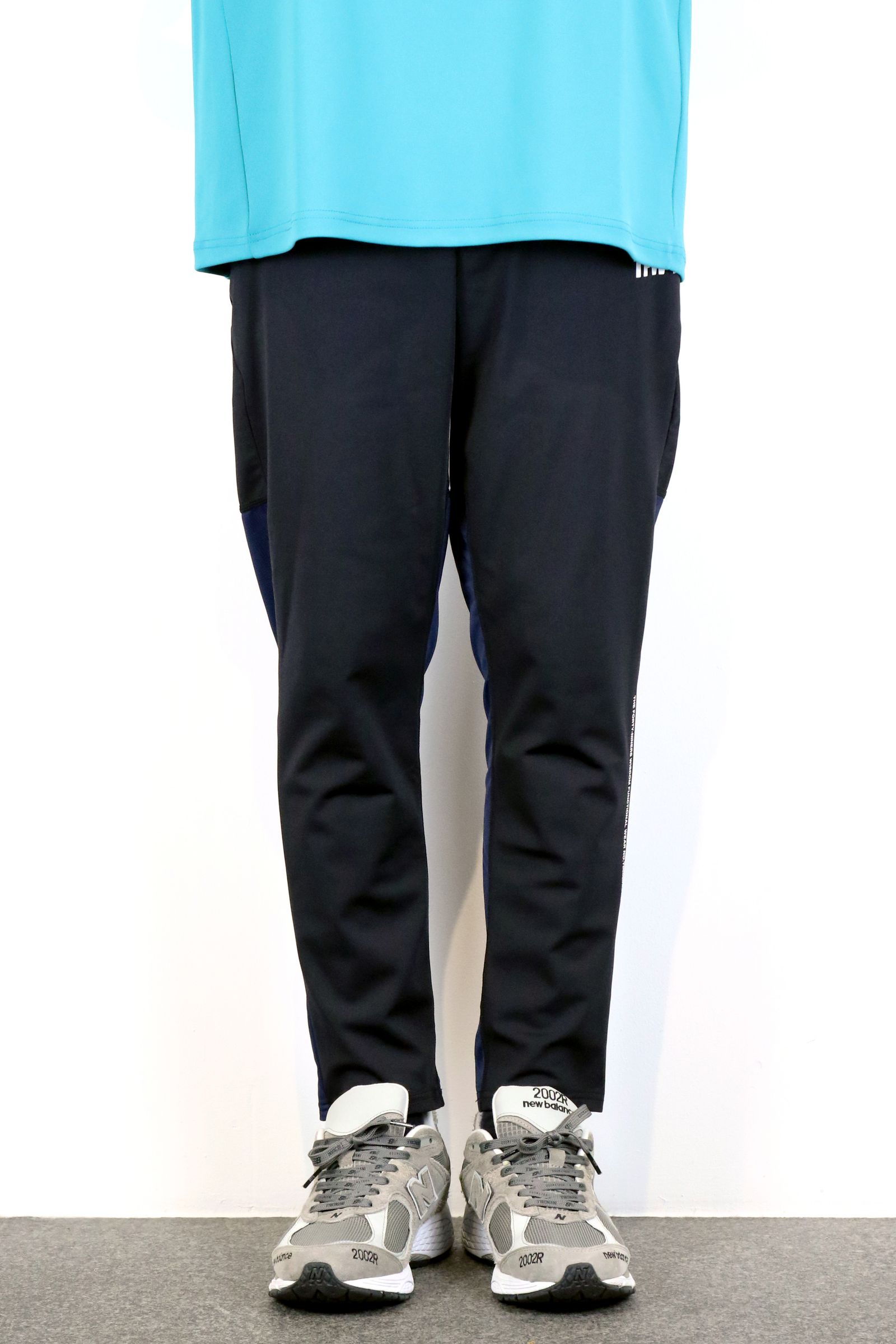 TFW49 - STRETCH HYBRID PANTS / ストレッチ ハイブリッド パンツ