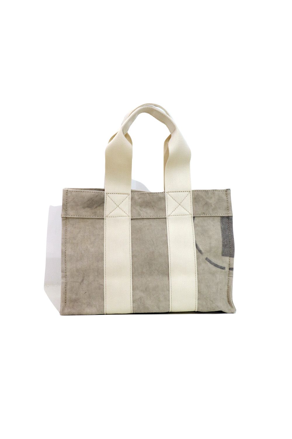 READYMADE - EASY TOTE(S) / イージー トート バッグ | laid-back