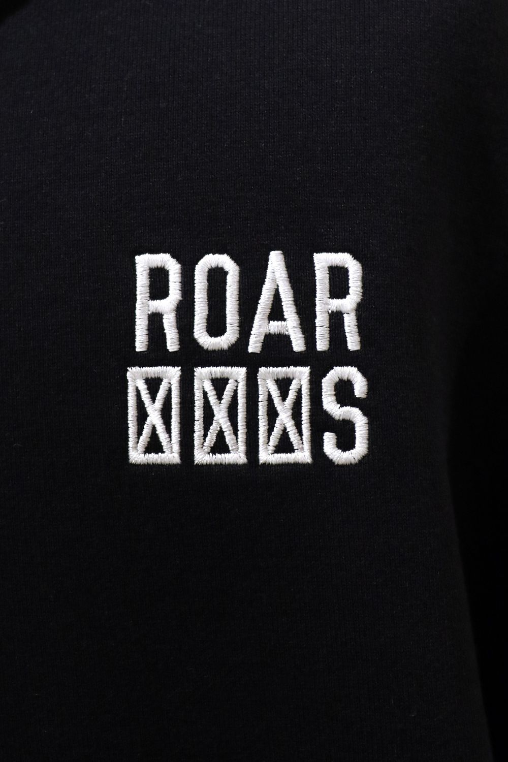 roarguns - roarguns × GOD SELECTION XXX collaboration HOODIE