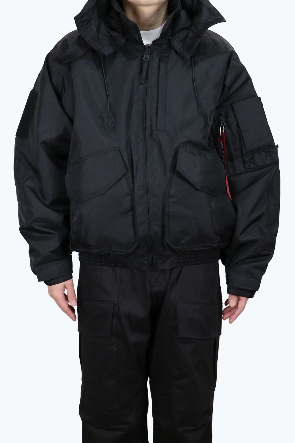 N.HOOLYWOOD - N.HOOLYWOOD TEST PRODUCT EXCHANGE SERVICE ×ALPHA