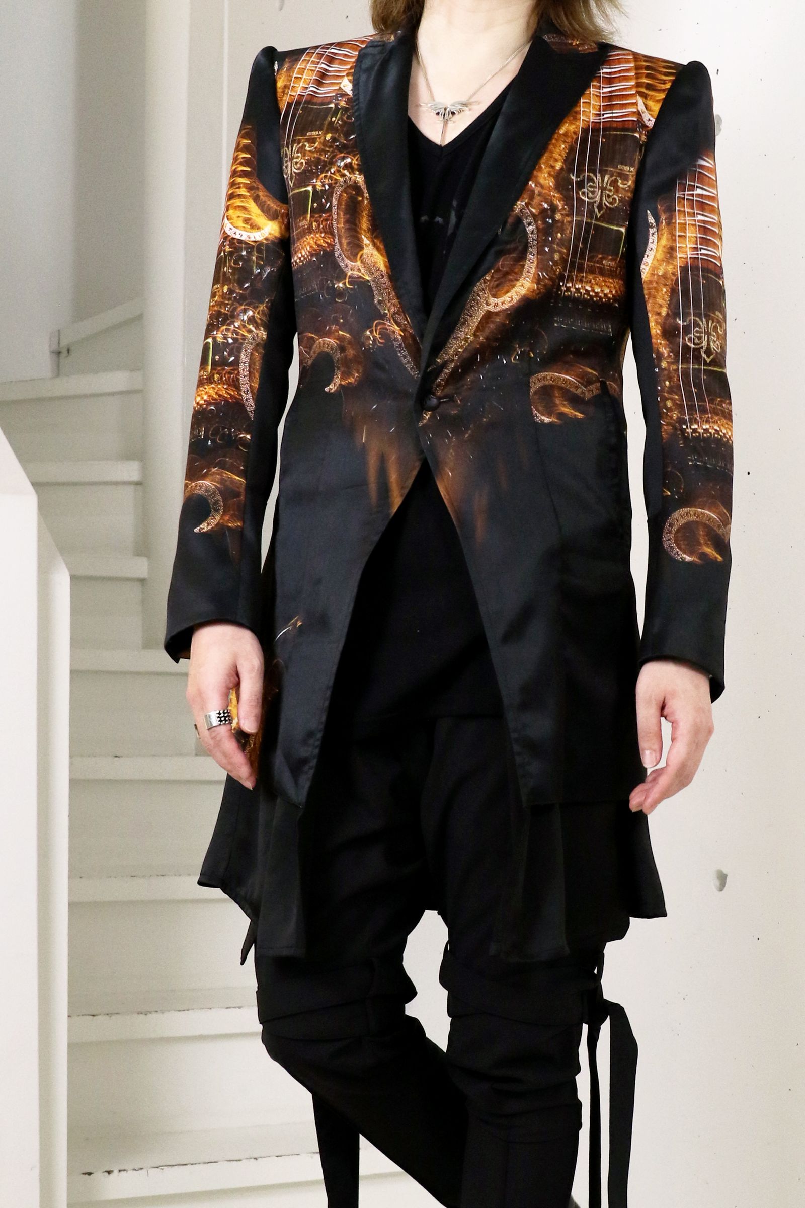 kiryuyrik - kiryuyrik featuring TAKAMIZAWA TOSHIHIKO | laid-back