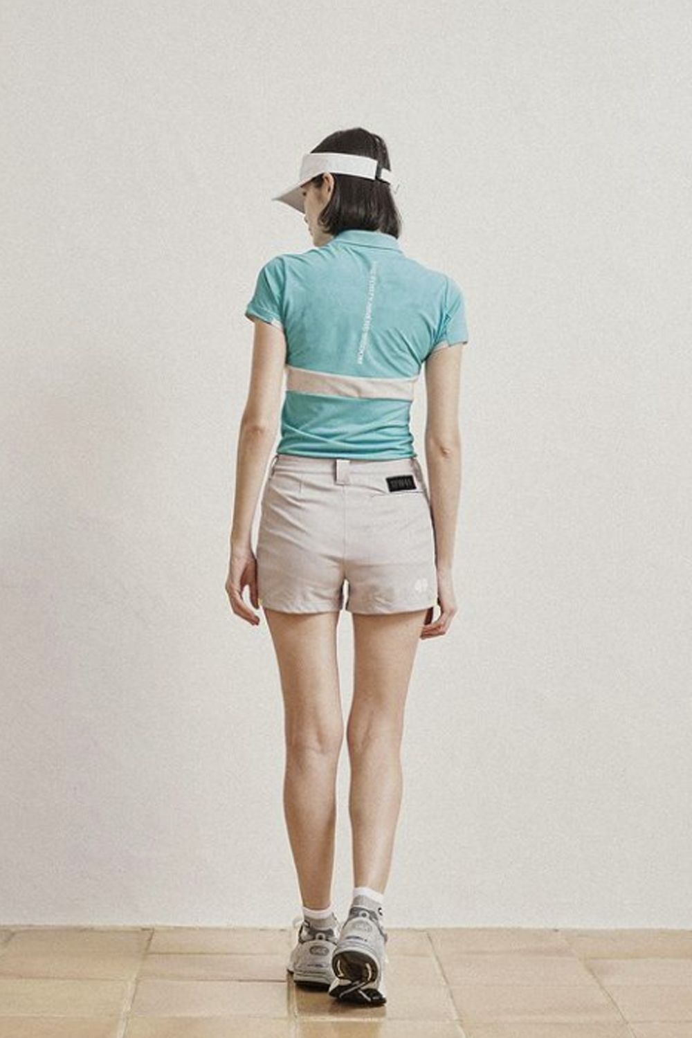 TFW49 - ROF POLO LADY'S / ポロシャツ レディース | laid-back