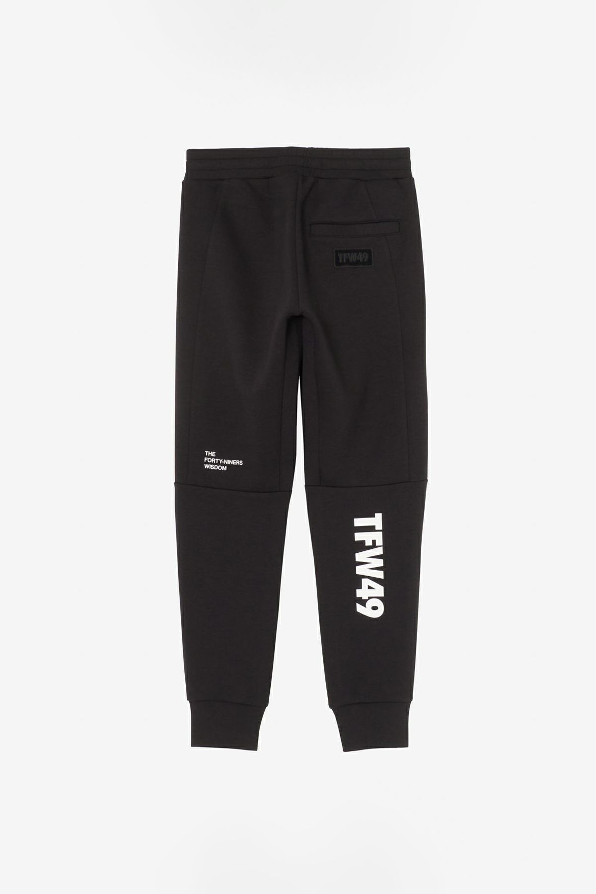 TFW49 - CARDBOARD MATERIAL PANTS / カードボード マテリアル パンツ