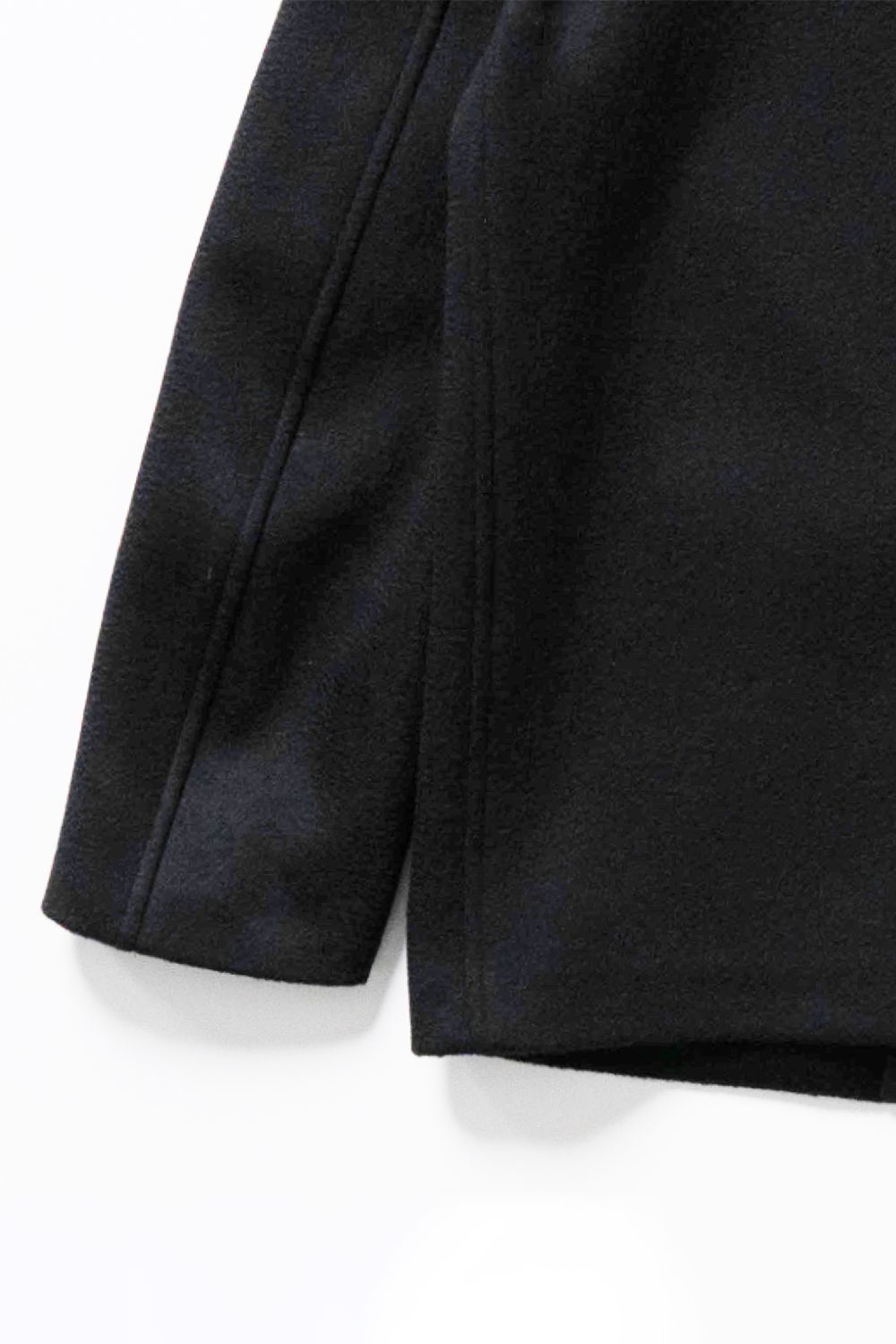 MARKAWARE - CASHMERE WORK JACKET / カシミヤ ワークジャケット