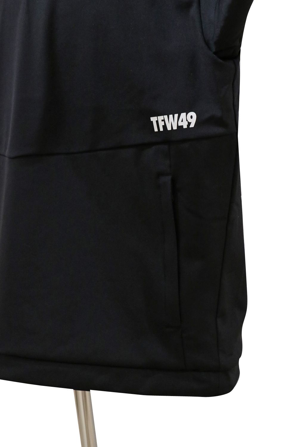 TFW49 - REVERSIBLE STRETCH P/O / リバーシブル ストレッチ プル