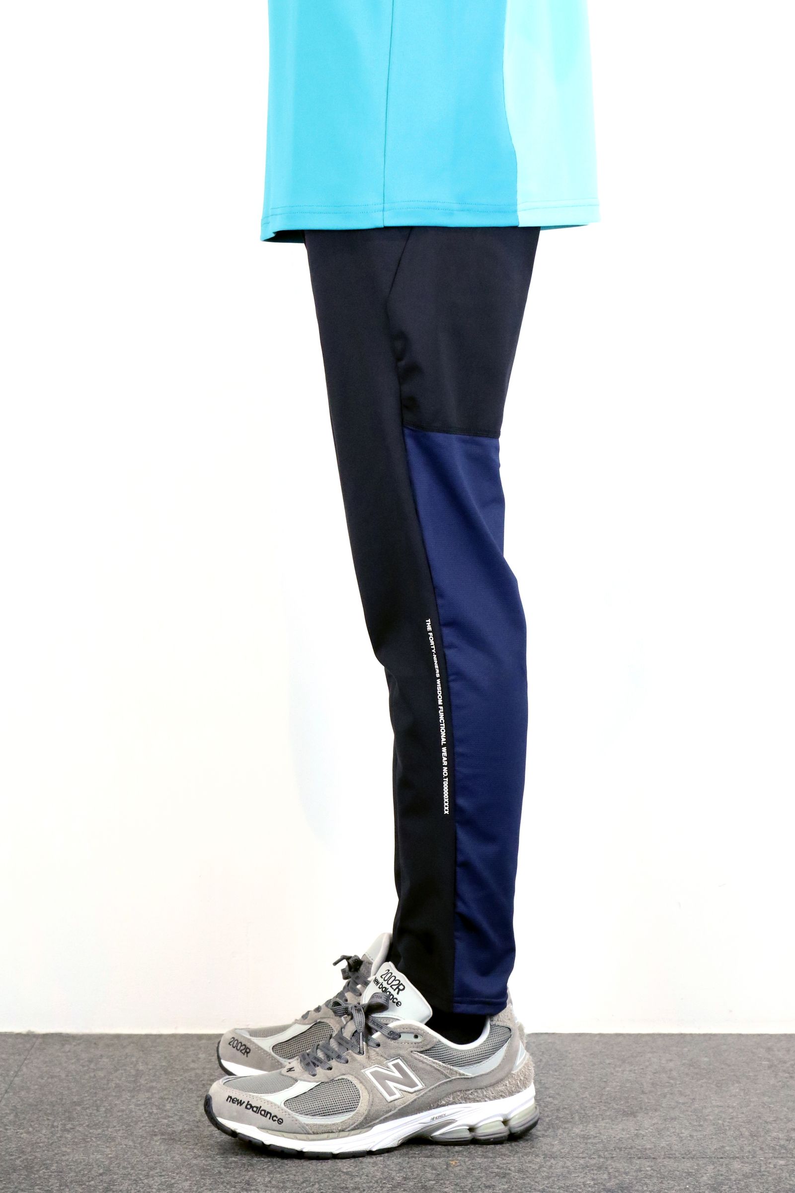 TFW49 - STRETCH HYBRID PANTS / ストレッチ ハイブリッド パンツ