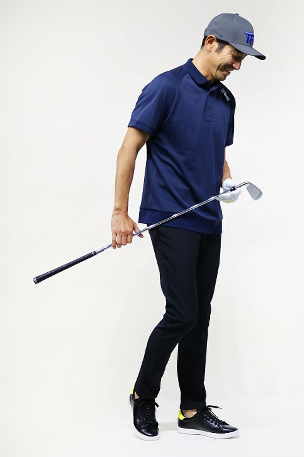 好評中のTFW49のゴルフアイテム＆限定アイテム＋α | laid-back