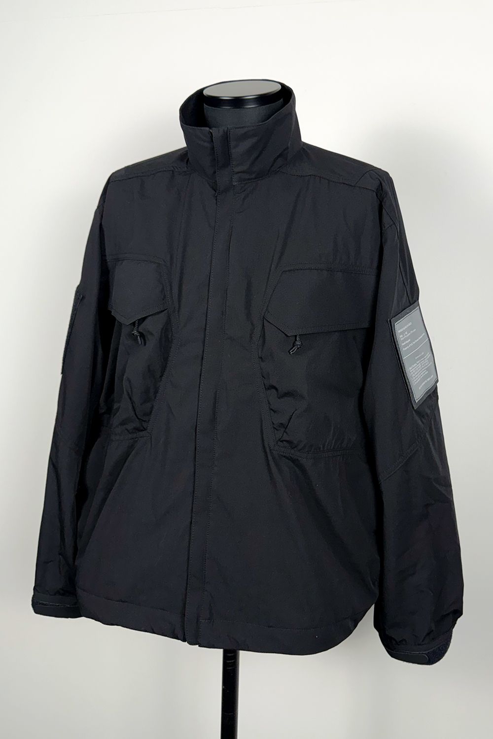 N.HOOLYWOOD - N.HOOLYWOOD TEST PRODUCT EXCHANGE SERVICE STAND