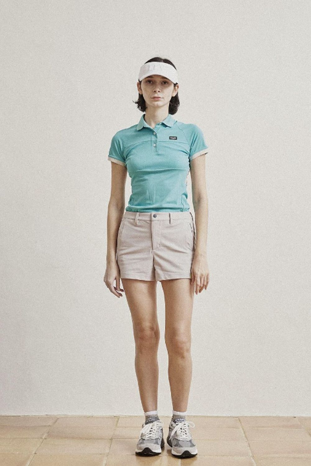 TFW49 - STRETCH SHORTS LADY'S / ストレッチ ショーツ レディース